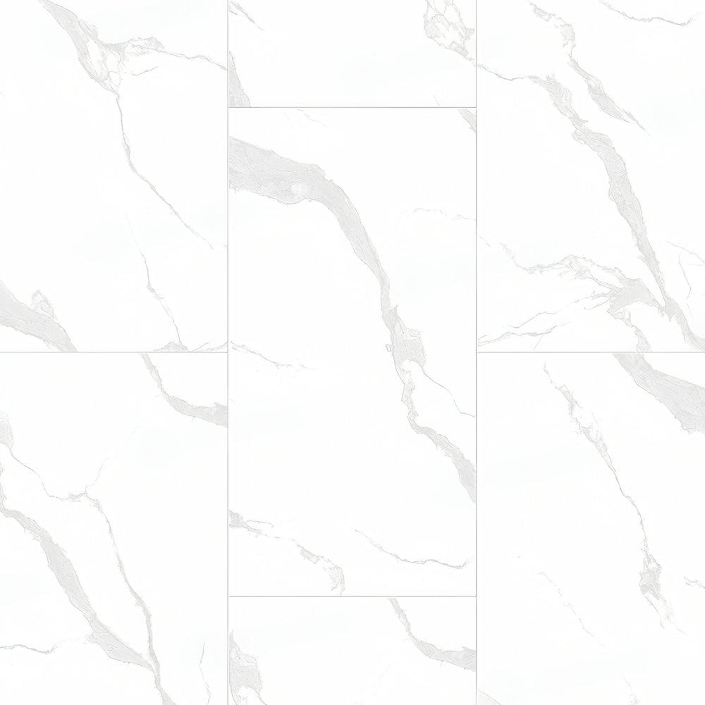 SPC ламинат Alpine Floor Stone Mineral Core ЕСО 4-31 Гранти